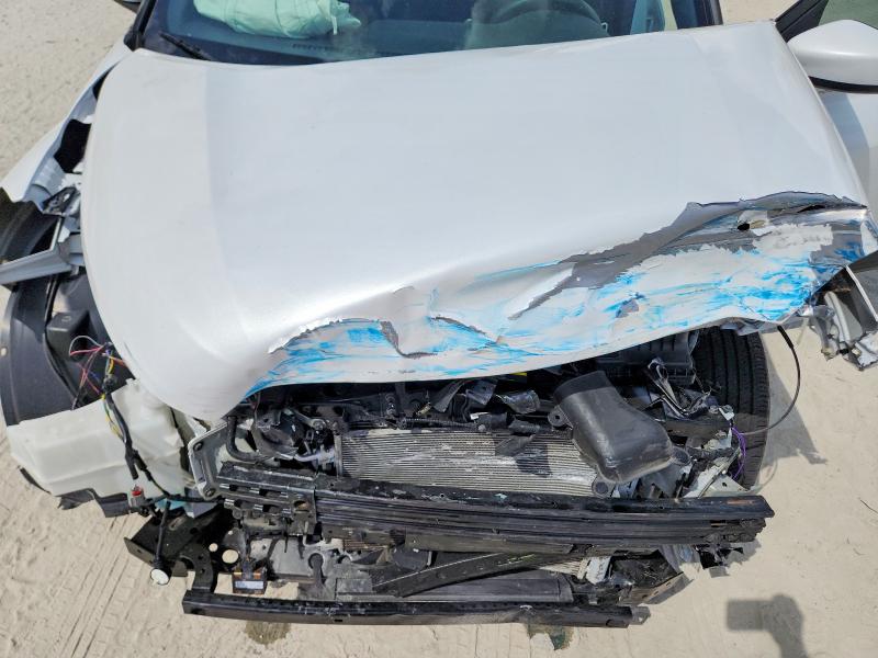 Продаж на аукціоні авто 2019 Nissan Kicks, vin: 3N1CP5CU5KL507506, номер лоту: 47601316