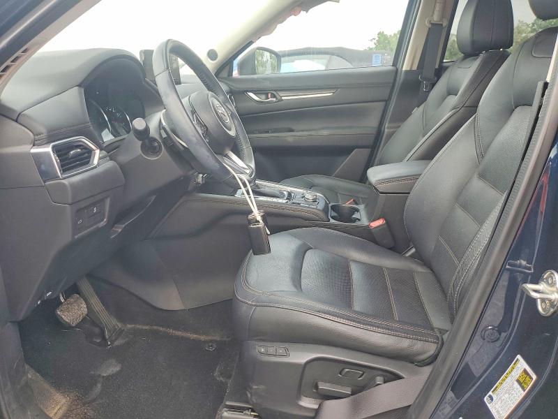 Aukcja sprzedaży 2023 Mazda Cx-5, vin: JM3KFBEM3P0255290, numer aukcji: 47995216