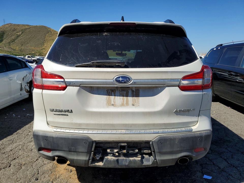 Продажа на аукционе авто 2020 Subaru Ascent, vin: 4S4WMAFD8L3405746, номер лота: 46495496