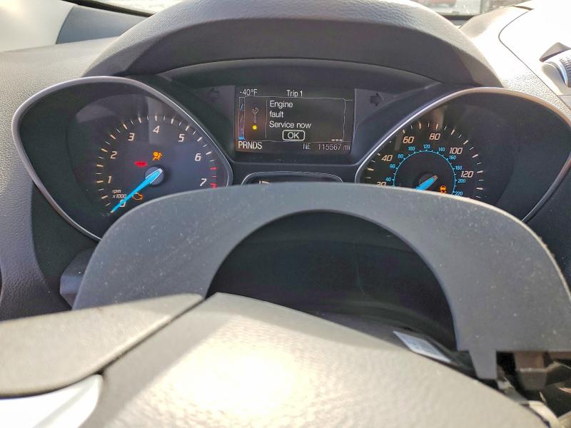 Aukcja sprzedaży 2014 Ford Escape, vin: 1FMCU9JX0EUA77948, numer aukcji: 46705196