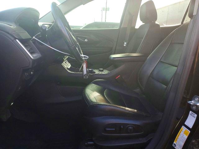 79368995 :رقم المزاد ، 3GKALPEV4LL242472 vin ، 2020 Gmc Terrain مزاد بيع