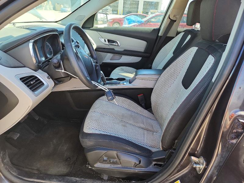 Aukcja sprzedaży 2014 Gmc Terrain, vin: 2GKALMEKXE6119464, numer aukcji: 46383266