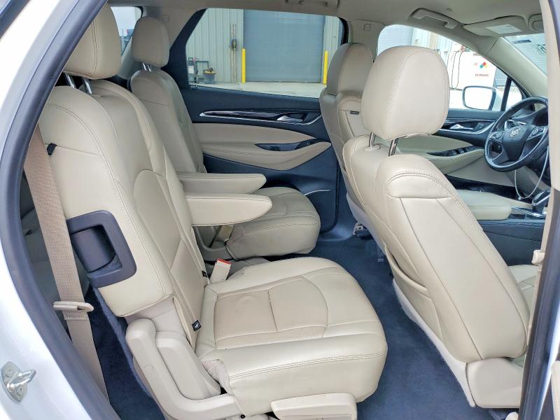 Aukcja sprzedaży 2021 Buick Enclave, vin: 5GAERBKW7MJ141836, numer aukcji: 47928656