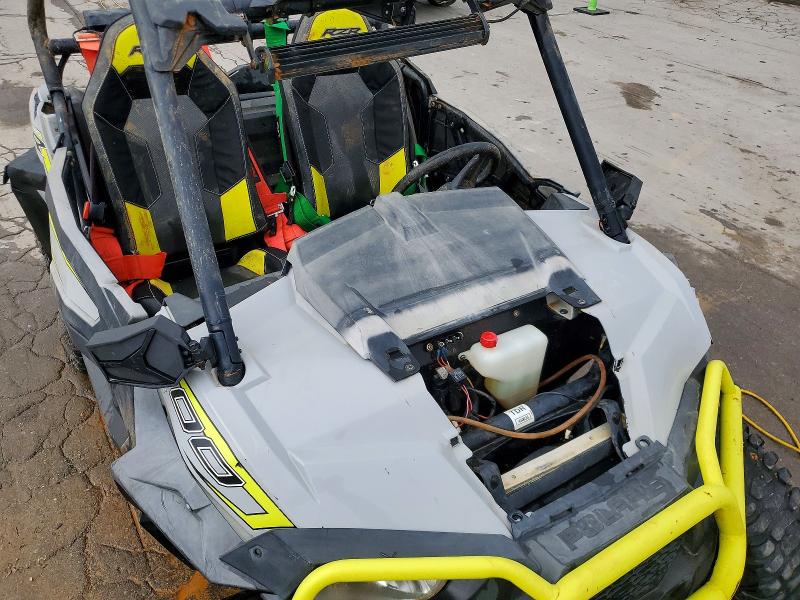 Aukcja sprzedaży 2018 Polaris Rzr, vin: 3NSVBE875JH219315, numer aukcji: 45556616
