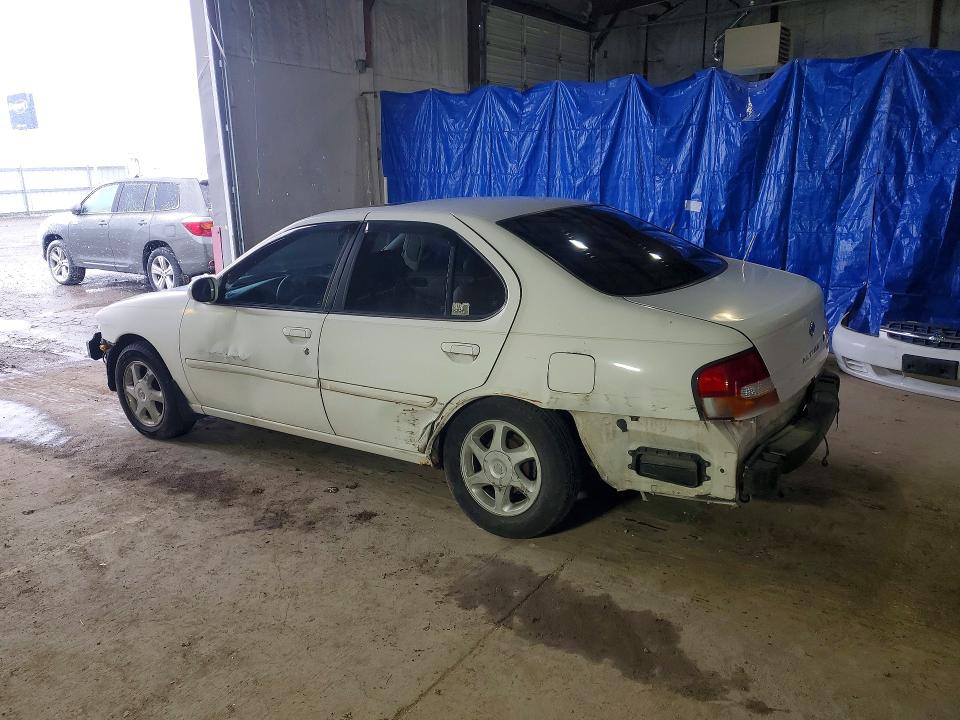 Aukcja sprzedaży 1998 Nissan Altima, vin: 1N4DL01D4WC214917, numer aukcji: 42004146