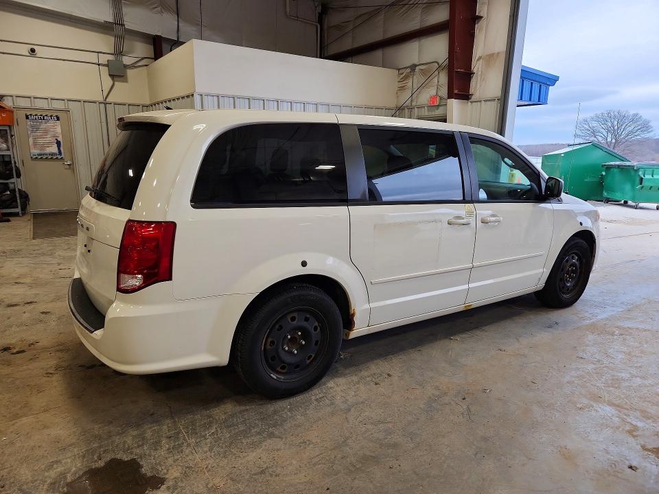 Aukcja sprzedaży 2013 Dodge Grand Caravan, vin: 2C4RDGBG0DR772864, numer aukcji: 47032826