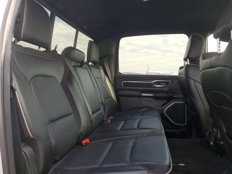 Продаж на аукціоні авто 2023 Ram 1500, vin: 1C6SRFJT1PN520240, номер лоту: 46098716