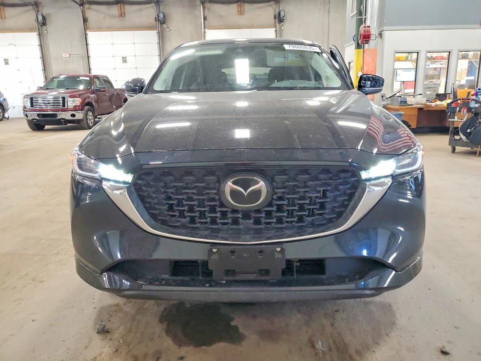 Aukcja sprzedaży 2025 Mazda Cx-5, vin: JM3KFBCL4S0640876, numer aukcji: 79600835