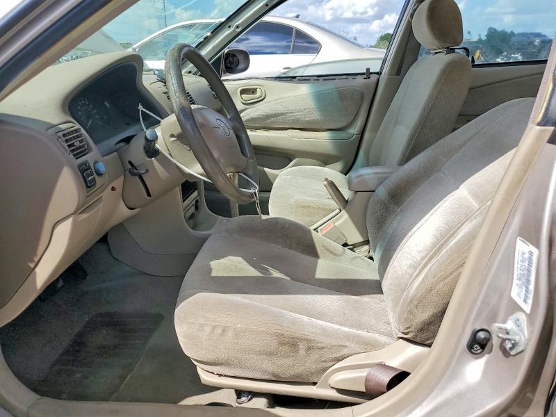 48301486 :رقم المزاد ، 1NXBR12E82Z574267 vin ، 2002 Toyota Corolla مزاد بيع