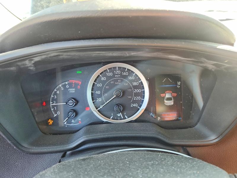 Aukcja sprzedaży 2020 Toyota Corolla, vin: 5YFBPRBE5LP053658, numer aukcji: 79070345