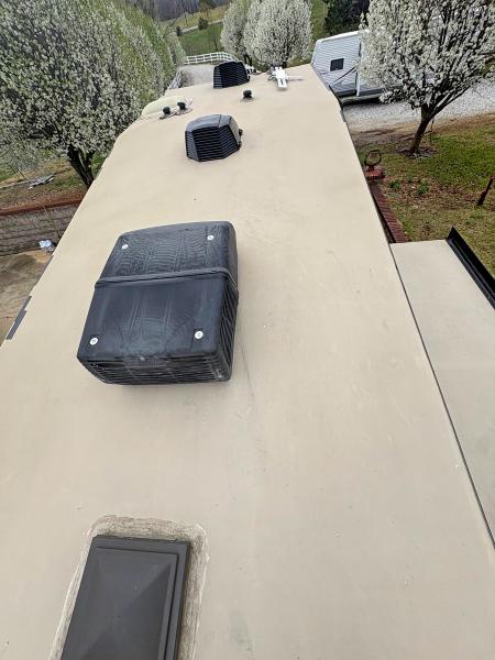 Продажа на аукционе авто 2016 Foresriver Flagstaff Lite Weight Trailers, vin: 4X4FFLD29G1868986, номер лота: 46699056