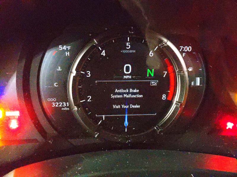 74827985 :رقم المزاد ، JTHGZ1E22R5036162 vin ، 2024 Lexus Is 350 مزاد بيع