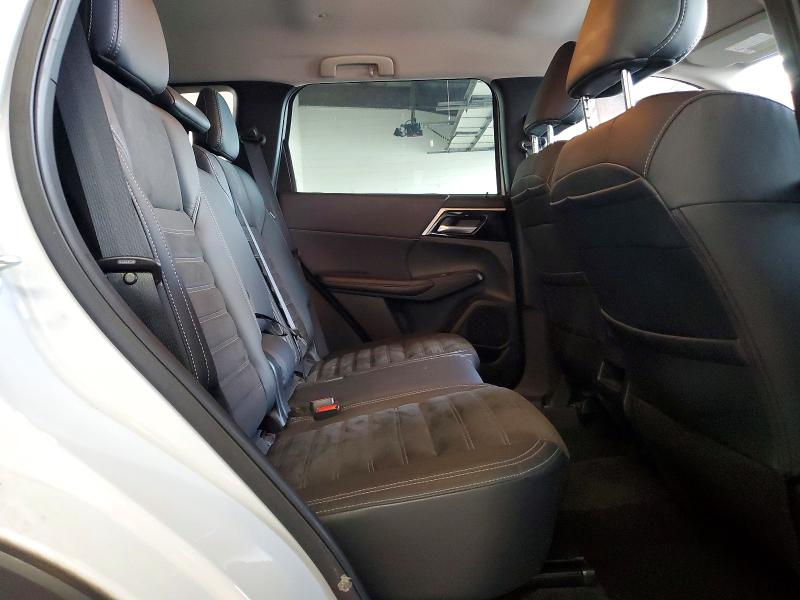 2023 Mitsubishi Outlander მანქანა იყიდება აუქციონზე, vin: JA4J4UA89PZ013298, აუქციონის ნომერი: 45487846