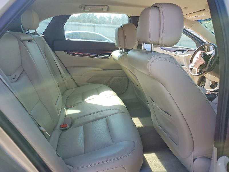 47479316 :رقم المزاد ، 2G61M5S34E9161321 vin ، 2014 Cadillac Xts مزاد بيع