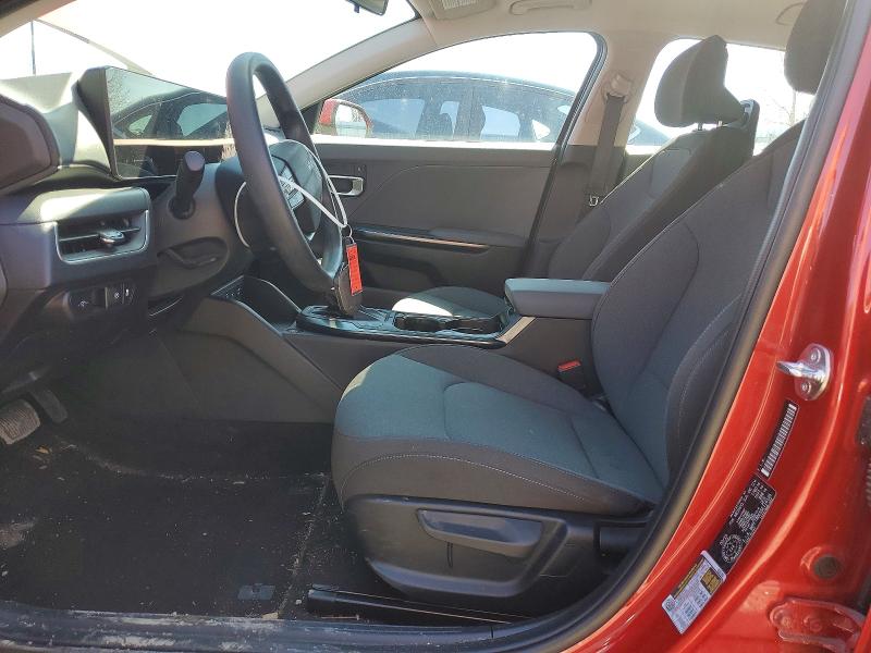 Aukcja sprzedaży 2025 Kia K4, vin: 3KPFT4DE5SE116125, numer aukcji: 47306796