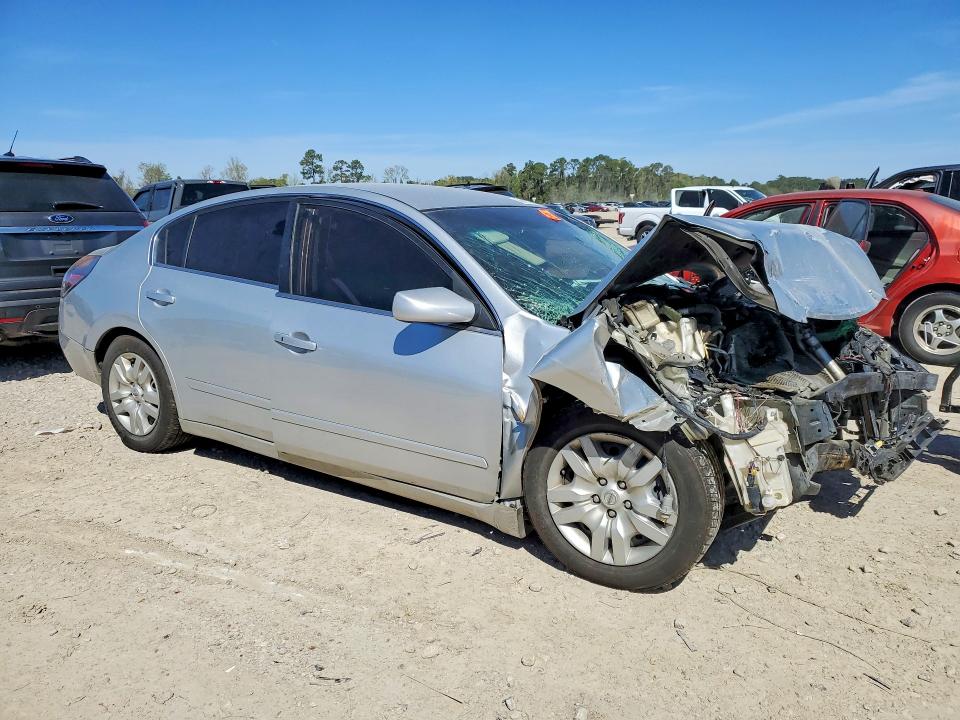 46181246 :رقم المزاد ، 1N4AL21E29N418602 vin ، 2009 Nissan Altima مزاد بيع