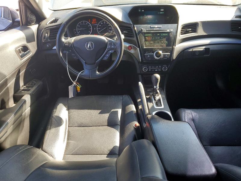 Aukcja sprzedaży 2016 Acura Ilx, vin: 19UDE2F75GA001847, numer aukcji: 47317556