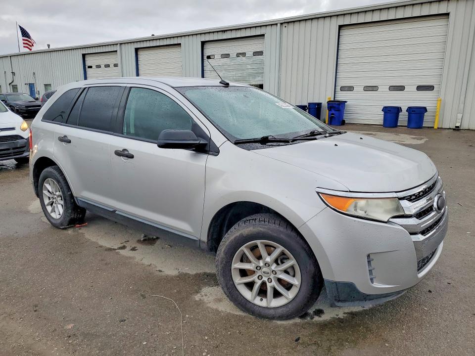 Продажа на аукционе авто 2013 Ford Edge, vin: 2FMDK3GC5DBC91429, номер лота: 46223506