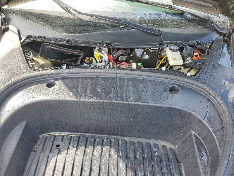 45889126 :رقم المزاد ، 5YJ3E1EA8NF372085 vin ، 2022 Tesla Model 3 مزاد بيع