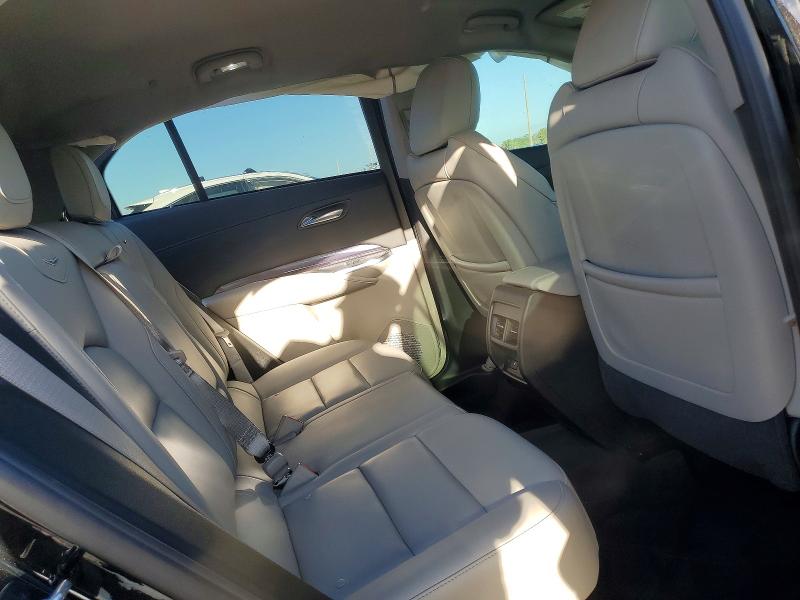 Продажа на аукционе авто 2023 Cadillac Xt4, vin: 1GYAZAR4XPF107113, номер лота: 45771856