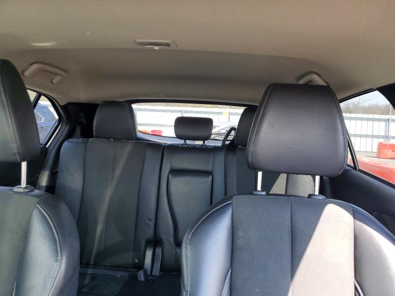 46873936 :رقم المزاد ، JA4ATWAA5RZ023279 vin ، 2024 Mitsubishi Eclipse Cross مزاد بيع