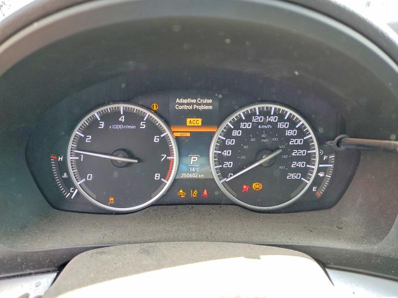 Продаж на аукціоні авто 2016 Acura Ilx, vin: 19UDE2F77GA802571, номер лоту: 41809546