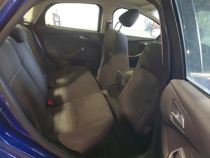 2012 Ford Focus მანქანა იყიდება აუქციონზე, vin: 1FAHP3H24CL342114, აუქციონის ნომერი: 79128005