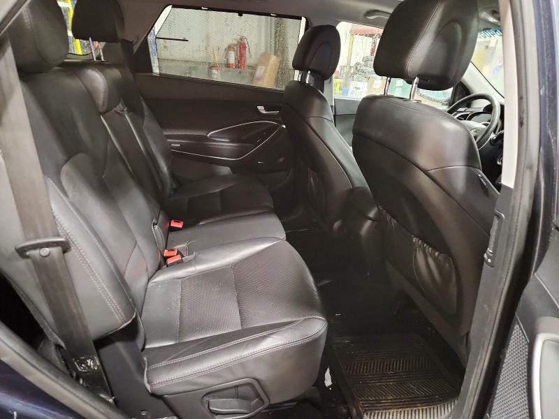 Продаж на аукціоні авто 2017 Hyundai Santa Fe, vin: KM8SNDHF3HU210375, номер лоту: 78840865