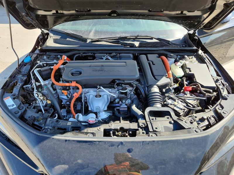Aukcja sprzedaży 2025 Honda Civic, vin: 2HGFE4F88SH344014, numer aukcji: 41879696
