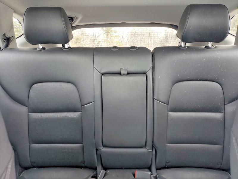 46582316 :رقم المزاد ، KM8J3CA43MU335519 vin ، 2021 Hyundai Tucson مزاد بيع