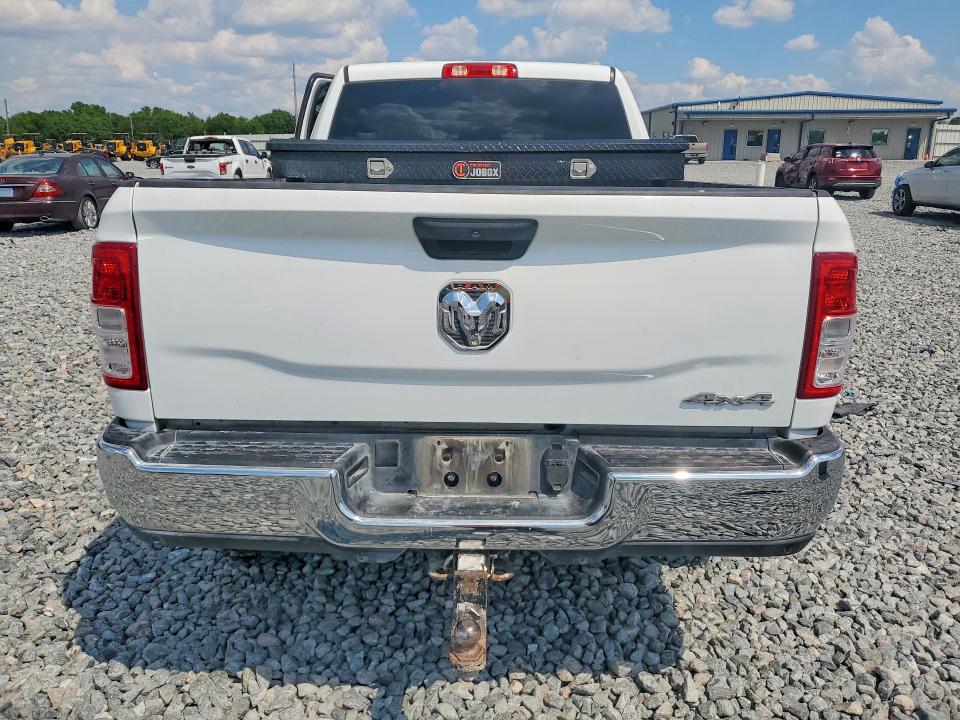 Продаж на аукціоні авто 2023 Ram 2500, vin: 3C6UR5CL4PG613004, номер лоту: 47771626