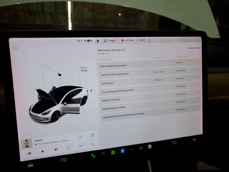 Продаж на аукціоні авто 2020 Tesla Model 3, vin: 5YJ3E1EB7LF665613, номер лоту: 46558236
