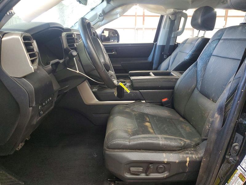 Aukcja sprzedaży 2023 Toyota Tundra, vin: 5TFLA5DB7PX099789, numer aukcji: 47513486
