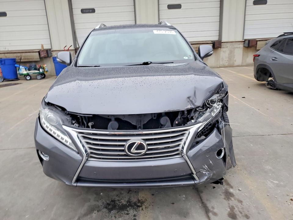 Aukcja sprzedaży 2015 Lexus Rx 350, vin: 2T2BK1BA1FC324258, numer aukcji: 47012536