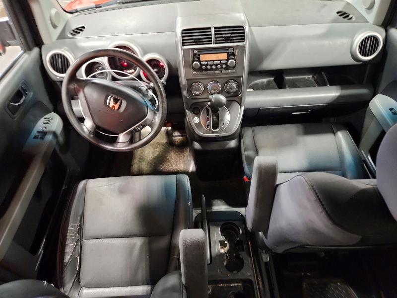 Продаж на аукціоні авто 2005 Honda Element, vin: 5J6YH28685L004717, номер лоту: 45986596