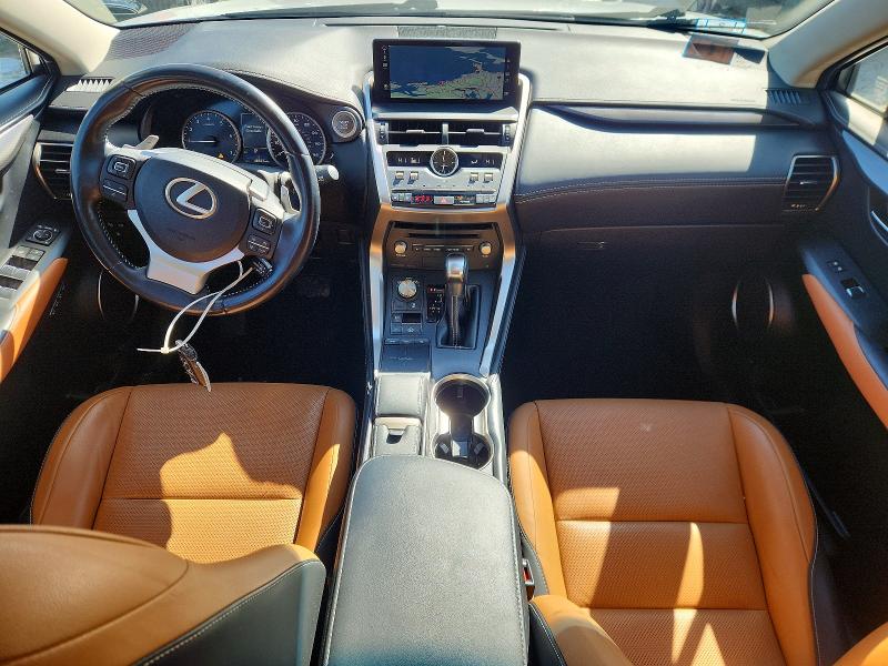Aukcja sprzedaży 2019 Lexus Nx, vin: JTJBARBZ7K2199235, numer aukcji: 79081735