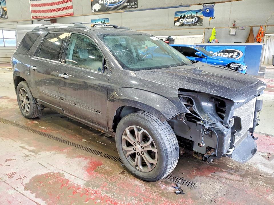 Продажа на аукционе авто 2016 Gmc Acadia, vin: 1GKKVSKD6GJ209905, номер лота: 46704616