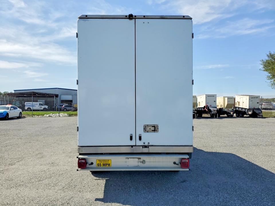 2023 Ford E350 მანქანა იყიდება აუქციონზე, vin: 1FDWE3FKXPDD18826, აუქციონის ნომერი: 79996555