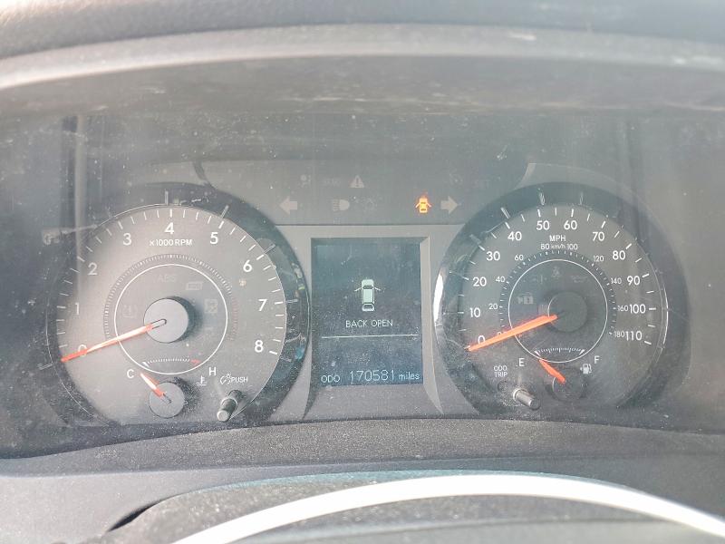 Aukcja sprzedaży 2015 Toyota Sienna, vin: 5TDKK3DC1FS548068, numer aukcji: 47789726