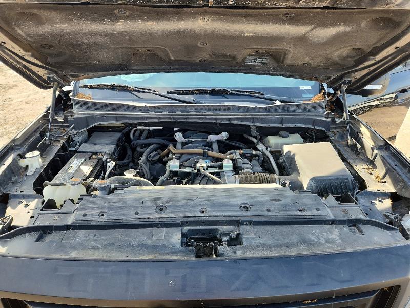 Auction sale of the 2021 Nissan Titan, vin: 1N6AA1ED5MN531798, lot number: 41892016