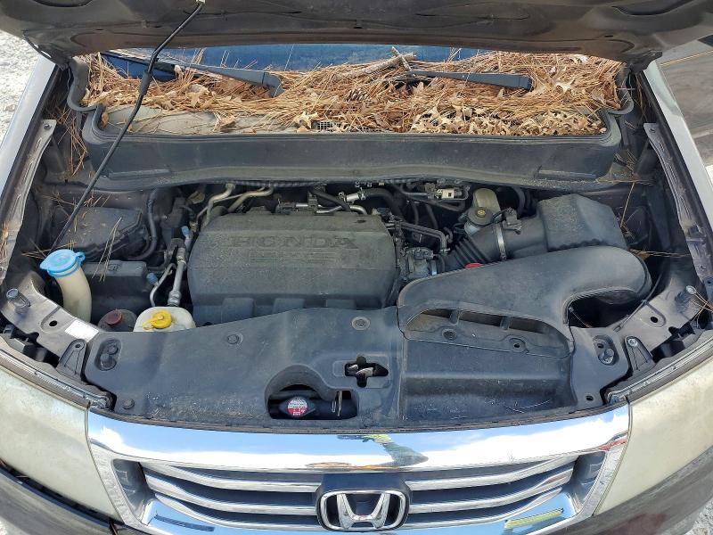 Aukcja sprzedaży 2012 Honda Pilot, vin: 5FNYF4H79CB005651, numer aukcji: 79251595