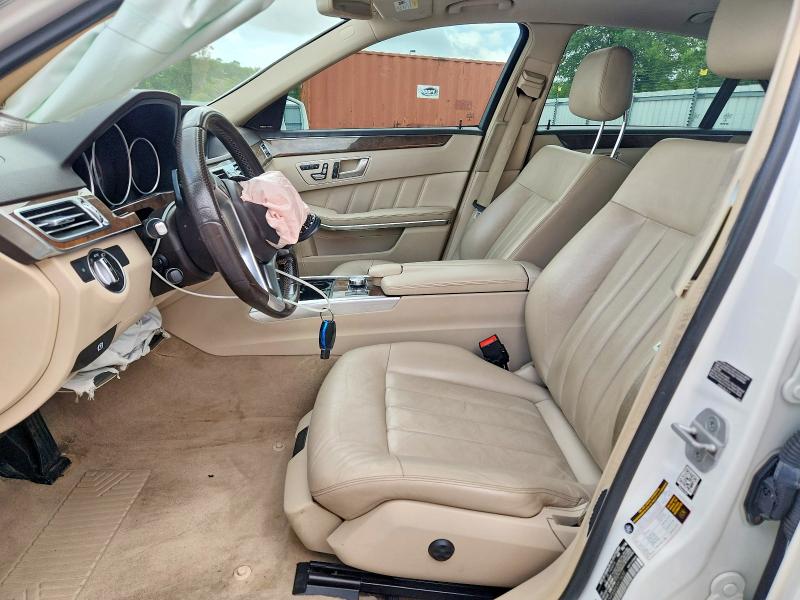 Продажа на аукционе авто 2014 Mercedes-benz E, vin: WDDHF8JB9EA973630, номер лота: 47472756