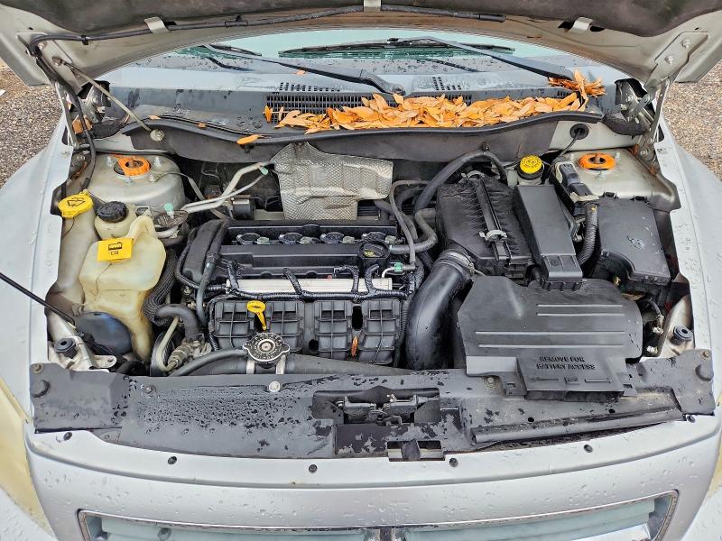 2010 Dodge Caliber მანქანა იყიდება აუქციონზე, vin: 1B3CB3HA6AD567217, აუქციონის ნომერი: 45976386