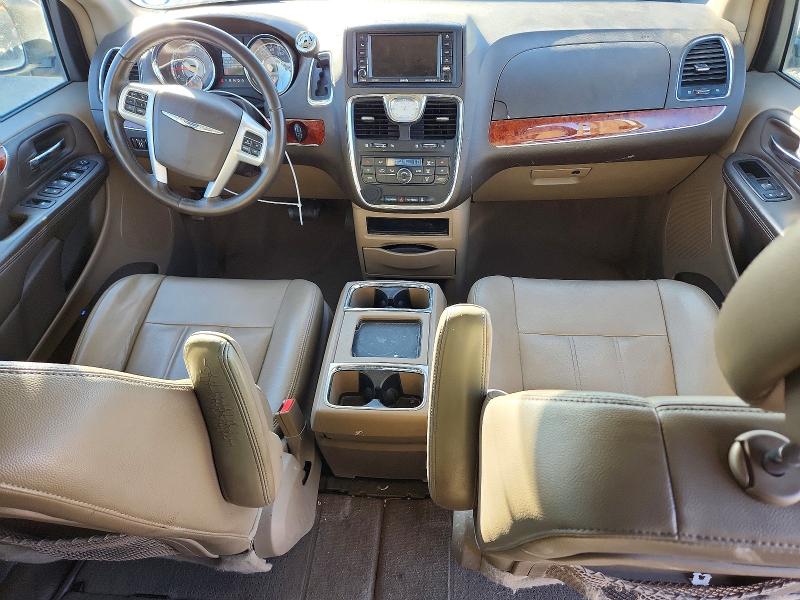 Aukcja sprzedaży 2014 Chrysler Town And Country, vin: 2C4RC1BG0ER460934, numer aukcji: 46025336