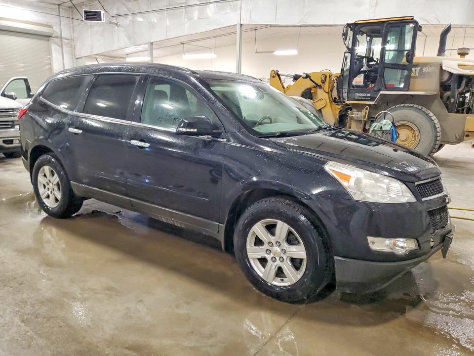 79239285 :رقم المزاد ، 1GNKVGED3CJ219720 vin ، 2012 Chevrolet Traverse مزاد بيع
