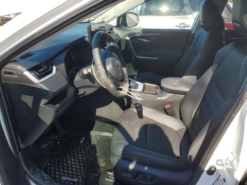 Aukcja sprzedaży 2025 Toyota Rav4, vin: 2T3D1RFV4SW613419, numer aukcji: 78789155