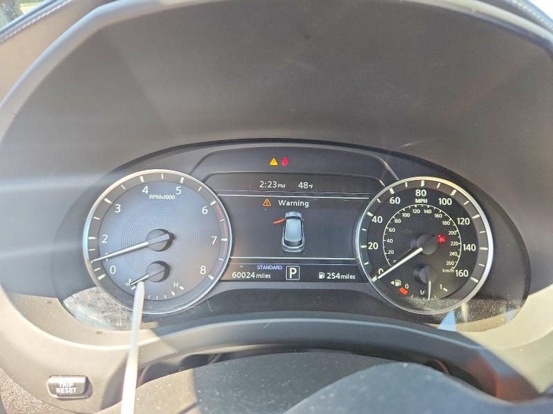 Aukcja sprzedaży 2023 Infiniti Qx50, vin: 3PCAJ5BB7PF106194, numer aukcji: 46921436