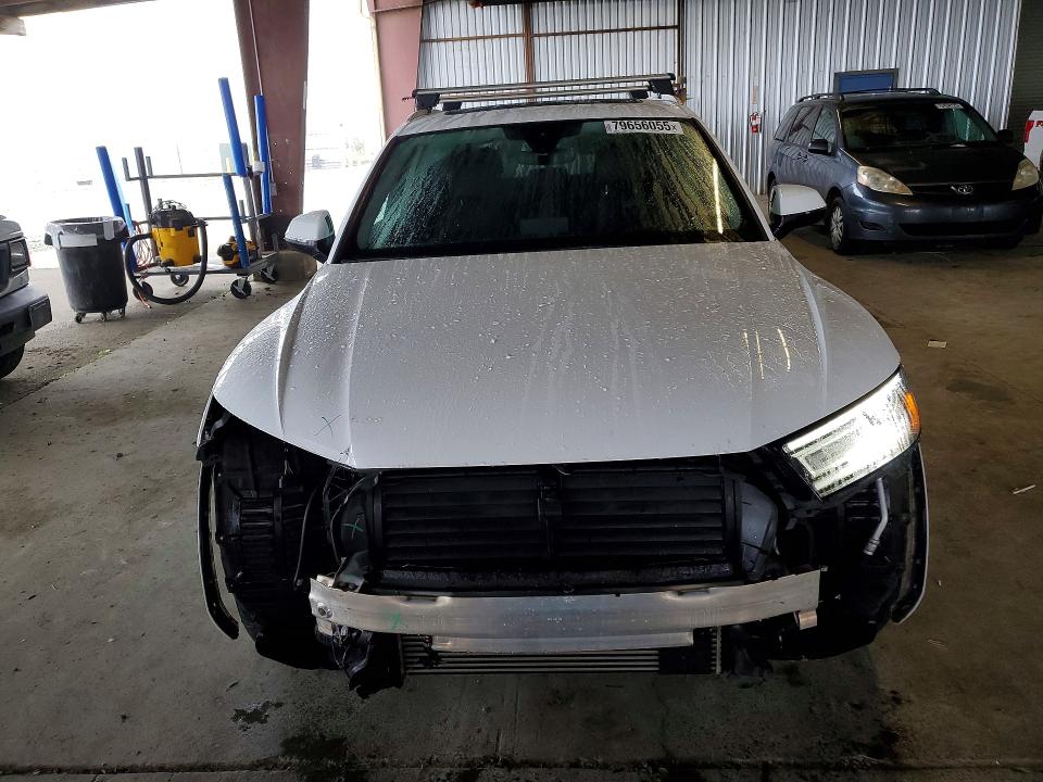 Aukcja sprzedaży 2019 Audi Q5, vin: WA1ANAFY1K2048391, numer aukcji: 79656055