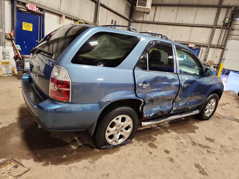 Продажа на аукционе авто 2005 Acura Mdx, vin: 2HNYD18685H001917, номер лота: 47103826