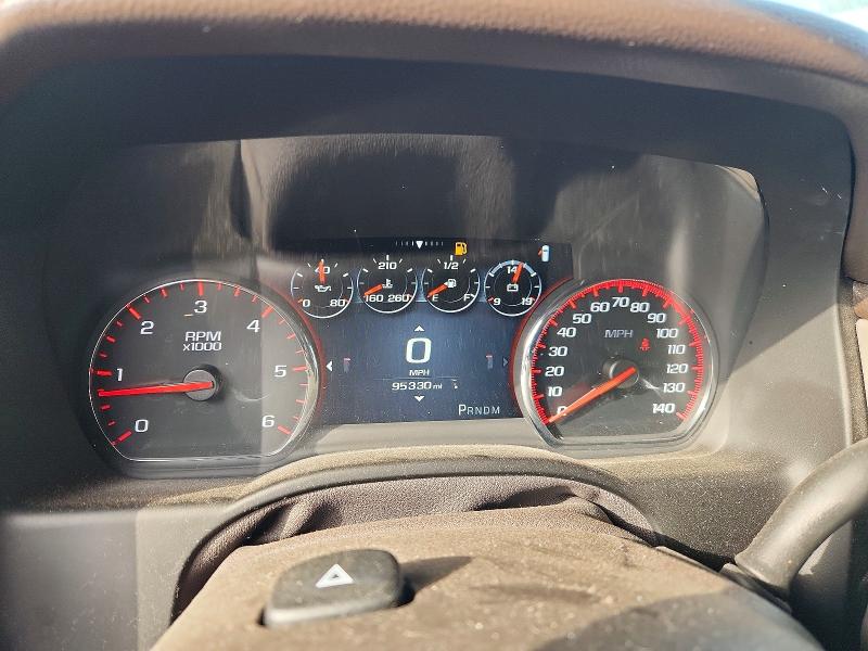 Продаж на аукціоні авто 2016 Gmc Yukon Xl, vin: 1GKS2HKJ4GR250729, номер лоту: 77669905